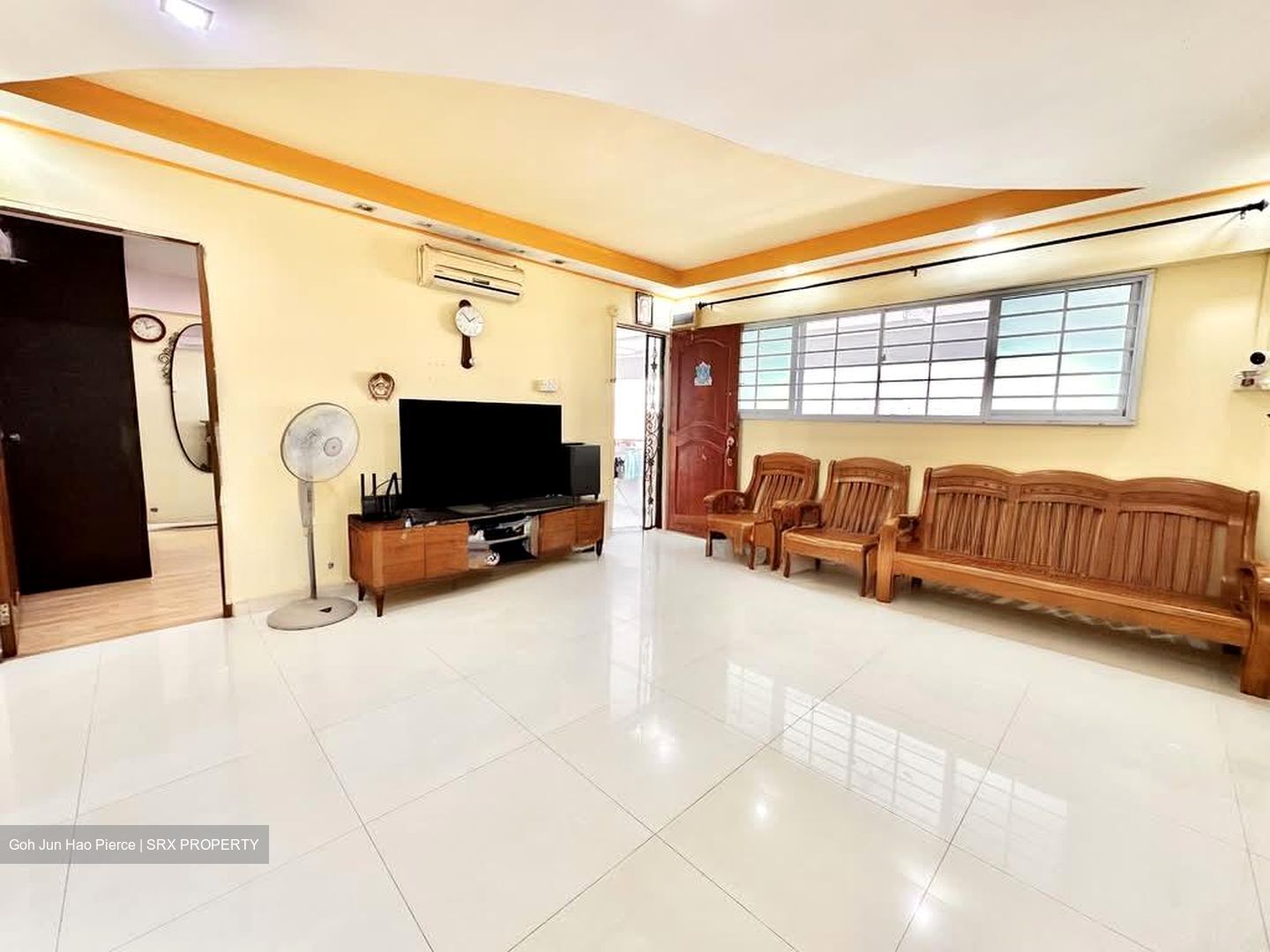 Blk 143 Potong Pasir Avenue 2 (Toa Payoh), HDB 3 Rooms #566634191